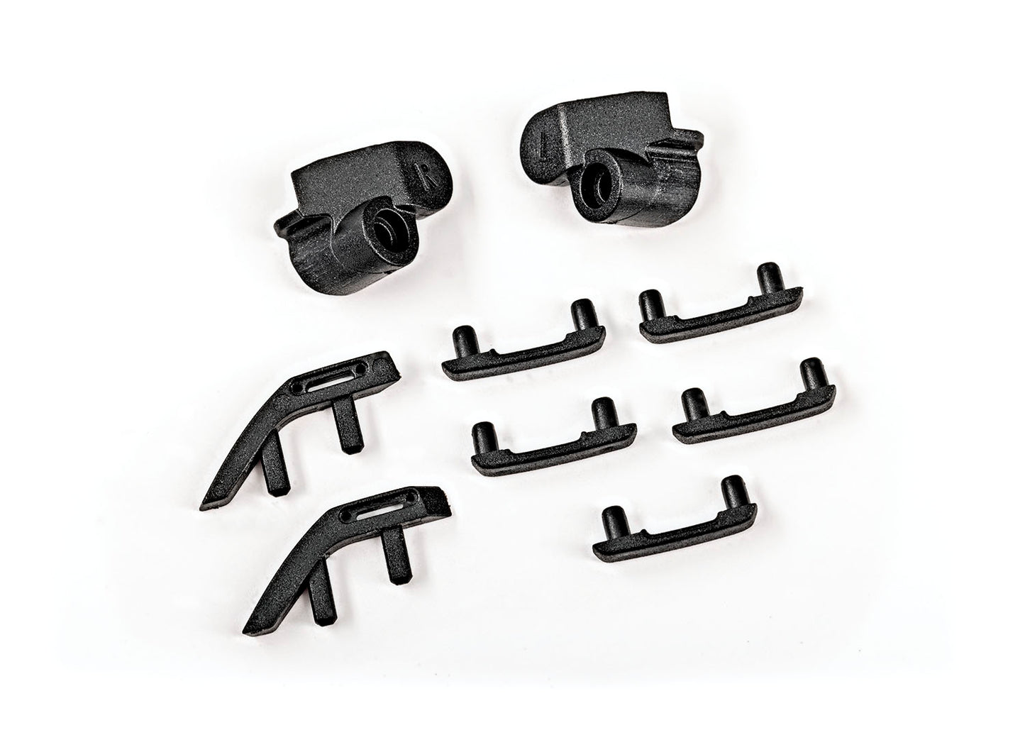 9717 TRX-4M Bronco Body Accessories | The RC Shop at Dr Dans