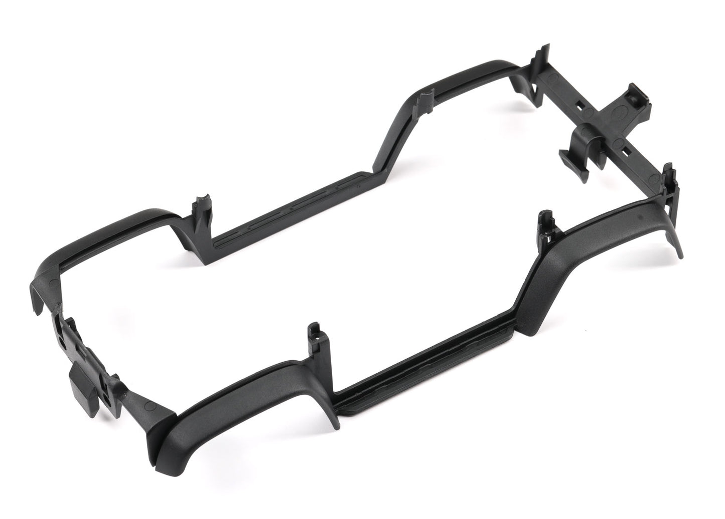 9724 TRX-4M Land Rover Defender Body Frame | The RC Shop at Dr Dans
