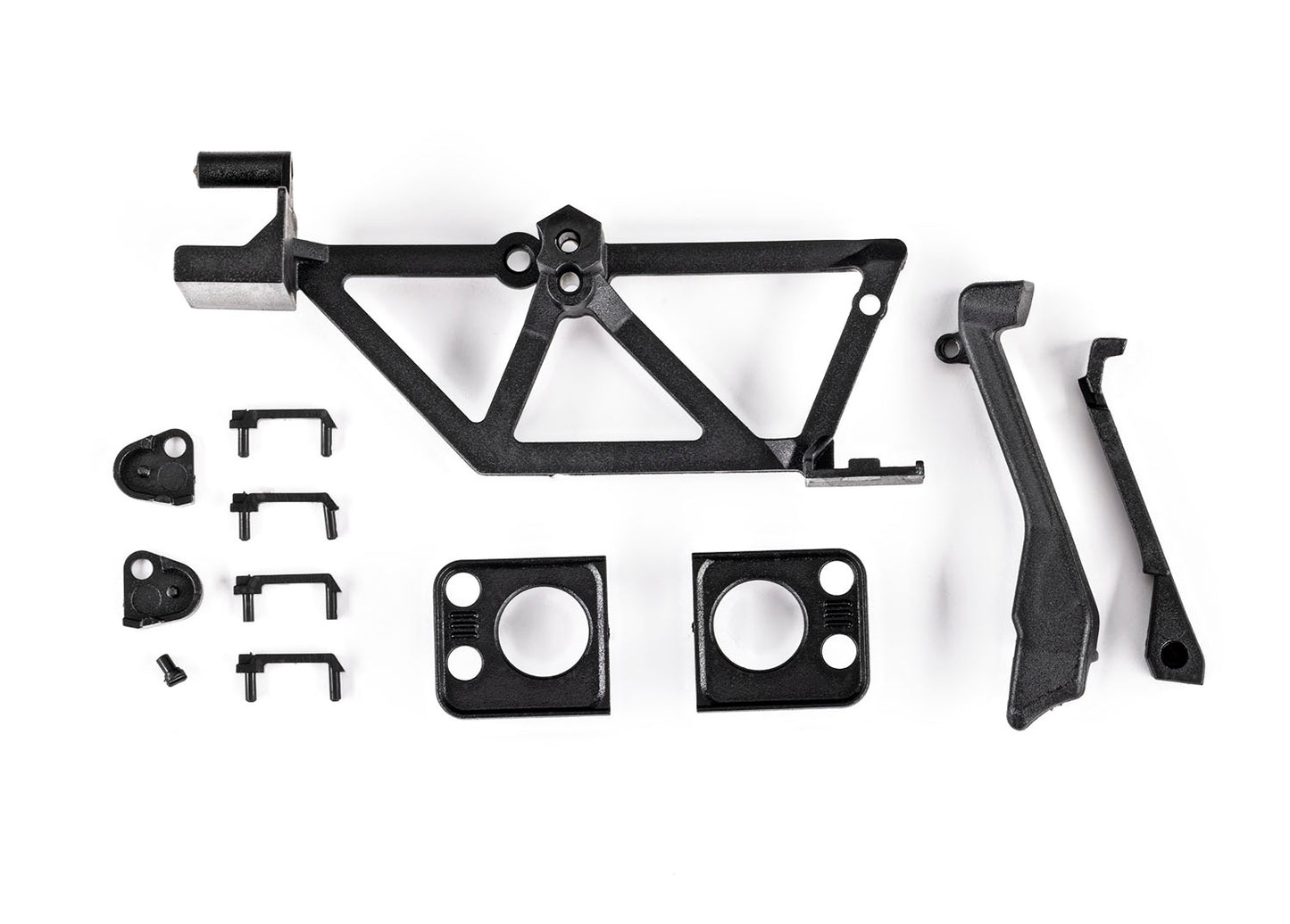 9731 TRX-4M Defender Body Accessories | The RC Shop at Dr Dans
