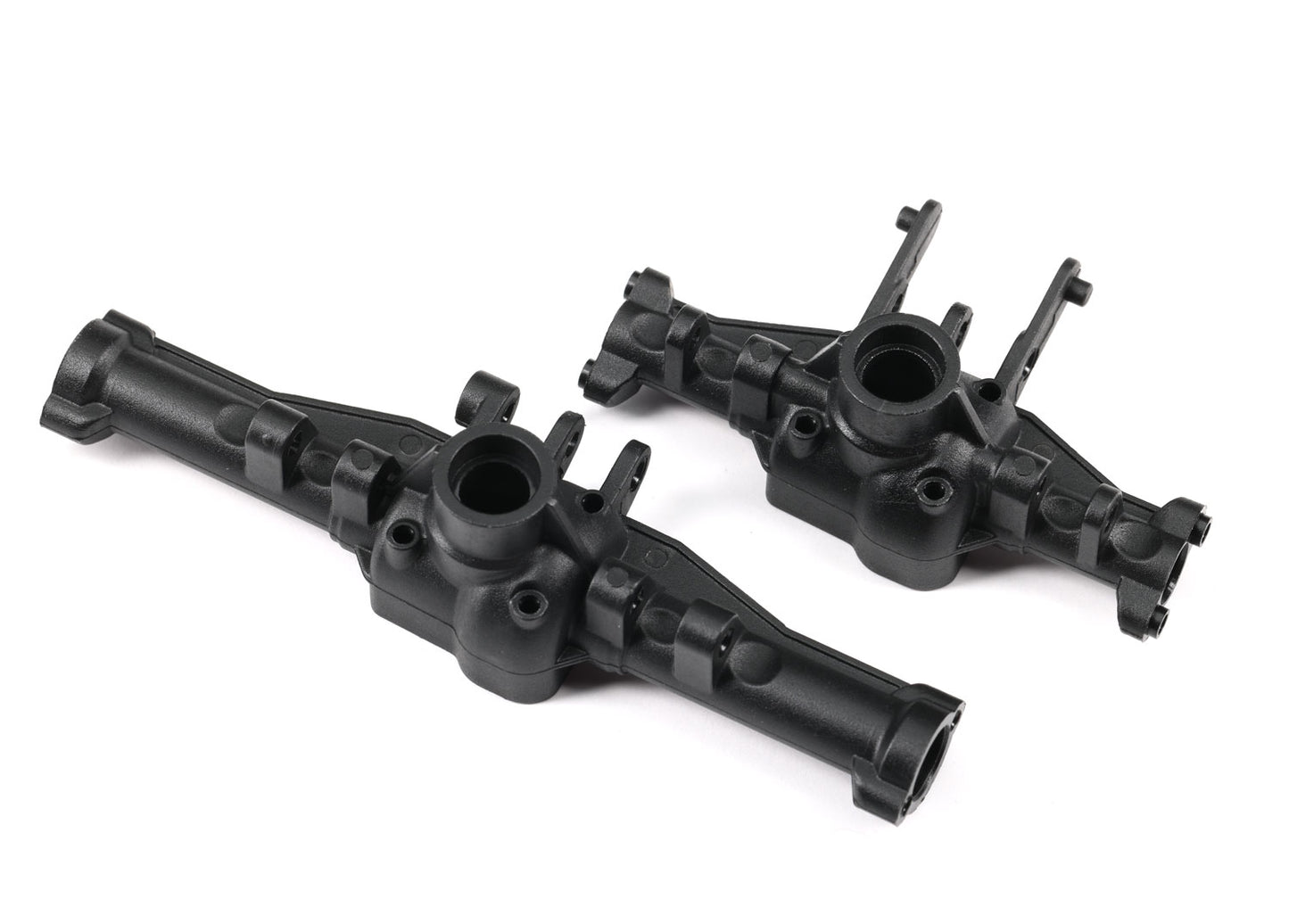 9741 TRX4M Front and Rear Axle Housings | The RC Shop at Dr Dans