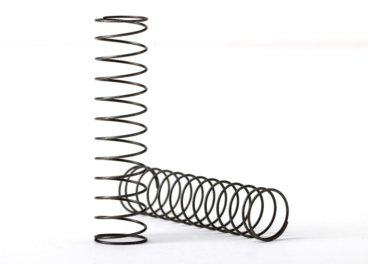 9757 TRX4M GTM Shock Springs (0.072-Rate) (2) | The RC Shop at Dr Dans