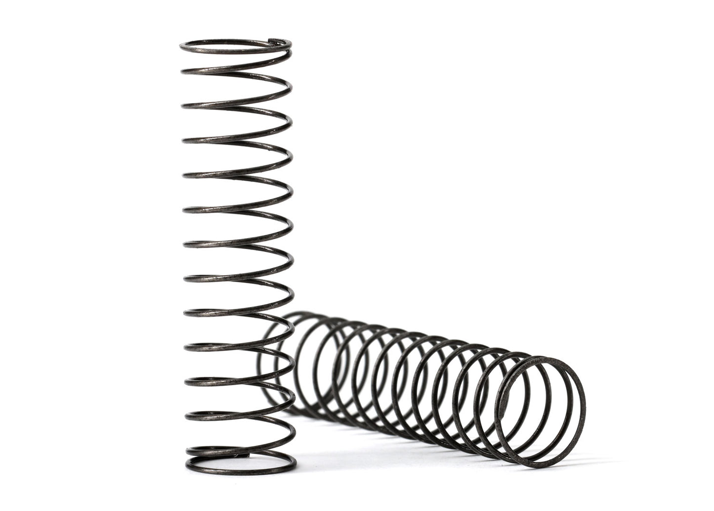 9758 TRX4M GTM Shock Springs (0.095-Rate) (2) | The RC Shop at Dr Dans