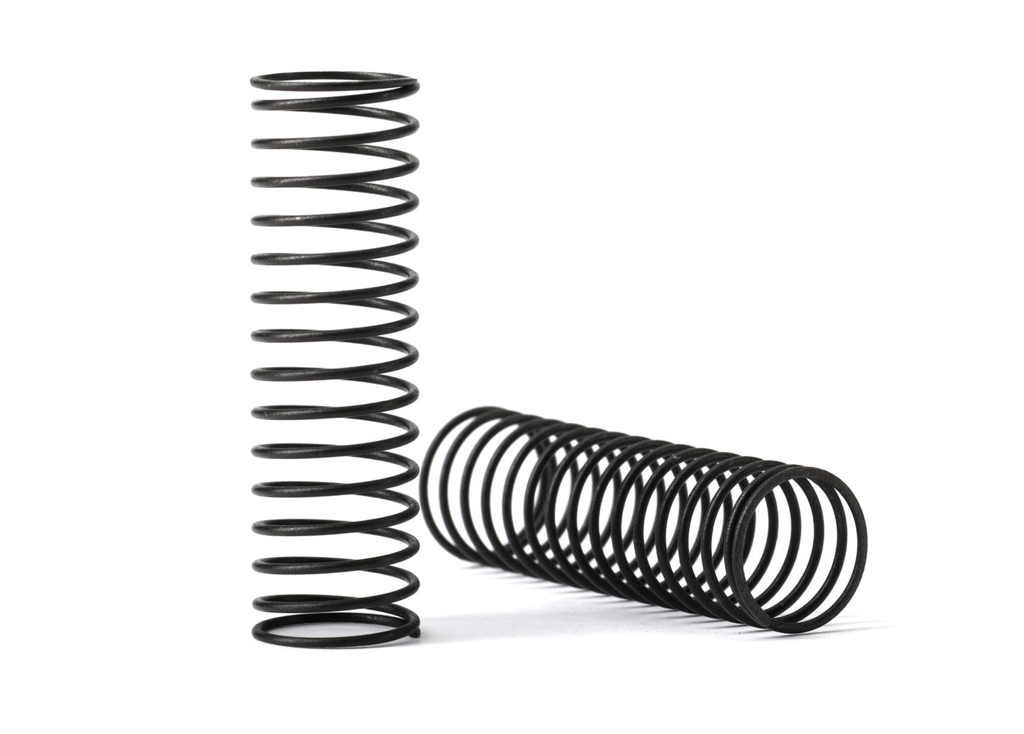9759 TRX4M GTM Shock Springs (0.123-Rate) (2) | The RC Shop at Dr Dans