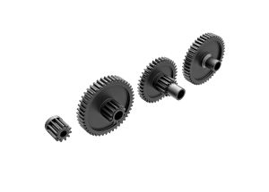 9776R 4M TRANSMSN GEAR SET LOW RANGE