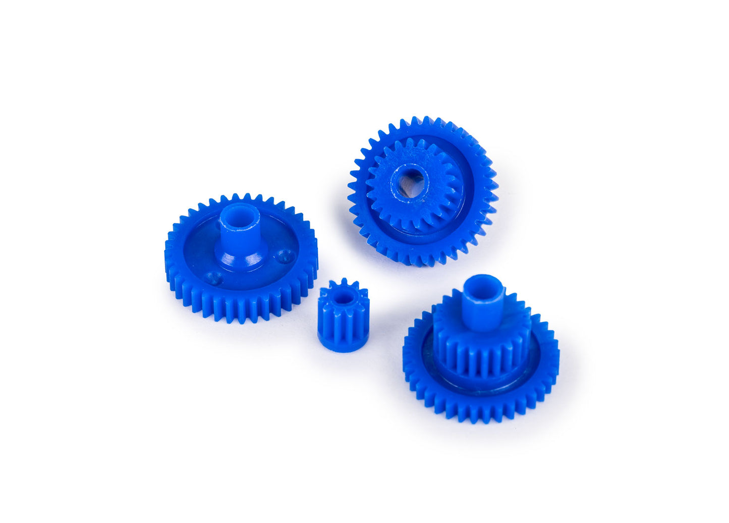 9776X TRANS GEAR SET SPEED