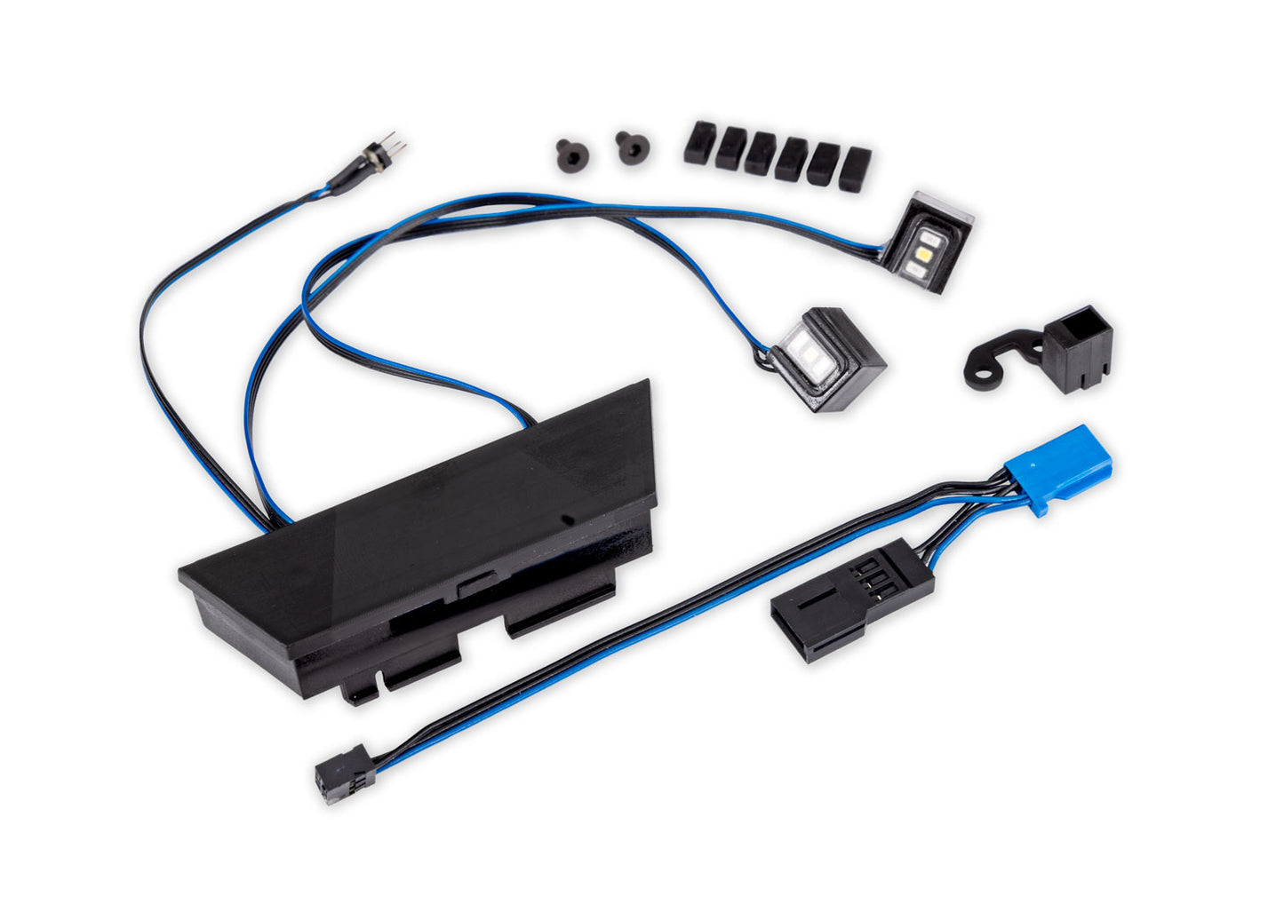 9790 LED LIGHT SET 9795 TRAILER