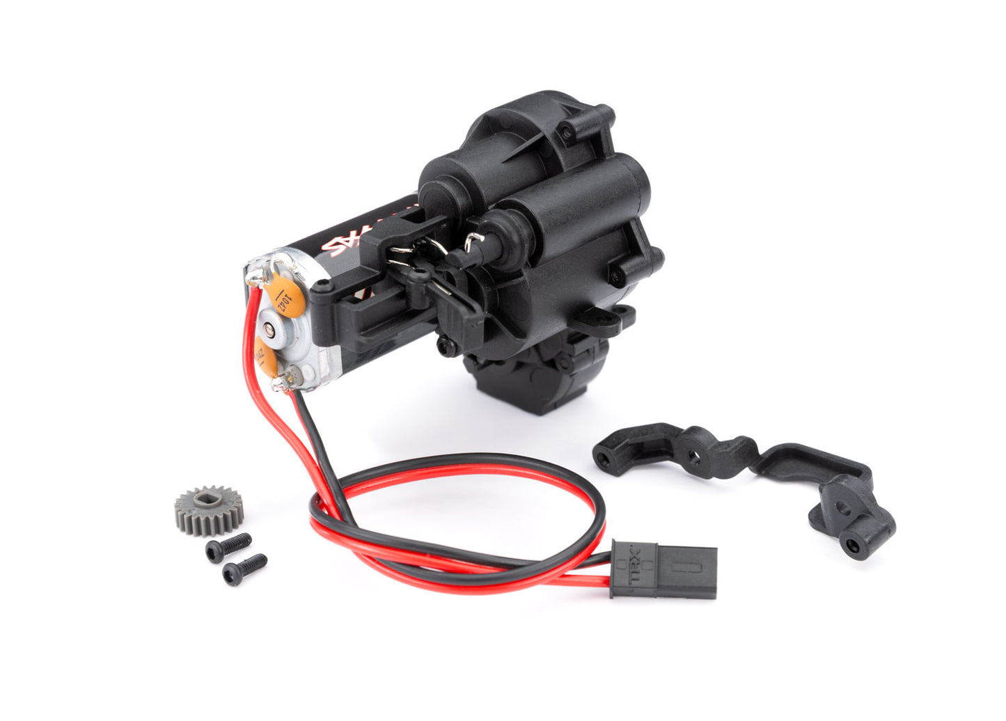 9891 TRX-4M Two-Speed Transmission |The RC Shop at Dr Dans