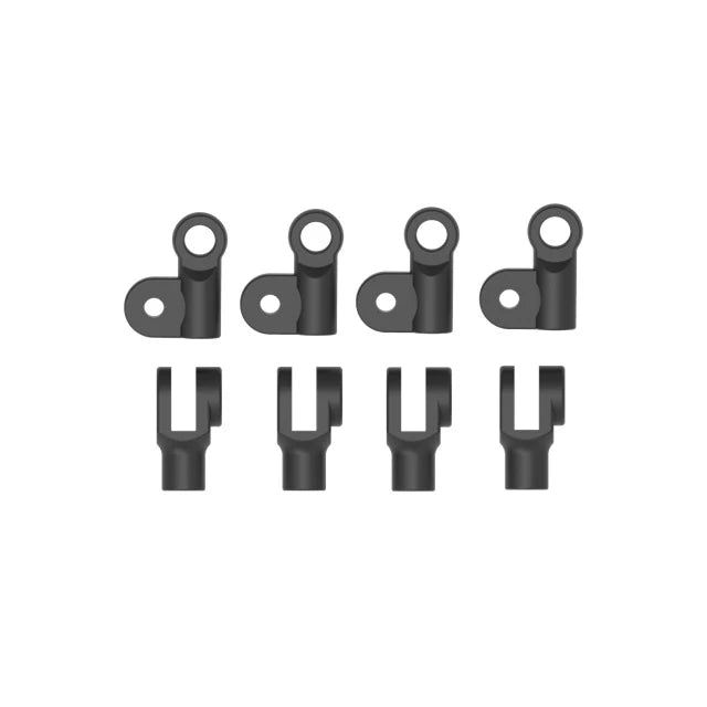 Addiction RC RX-01 Suspension Arm Joint Set (4 Sets) – ADC-28