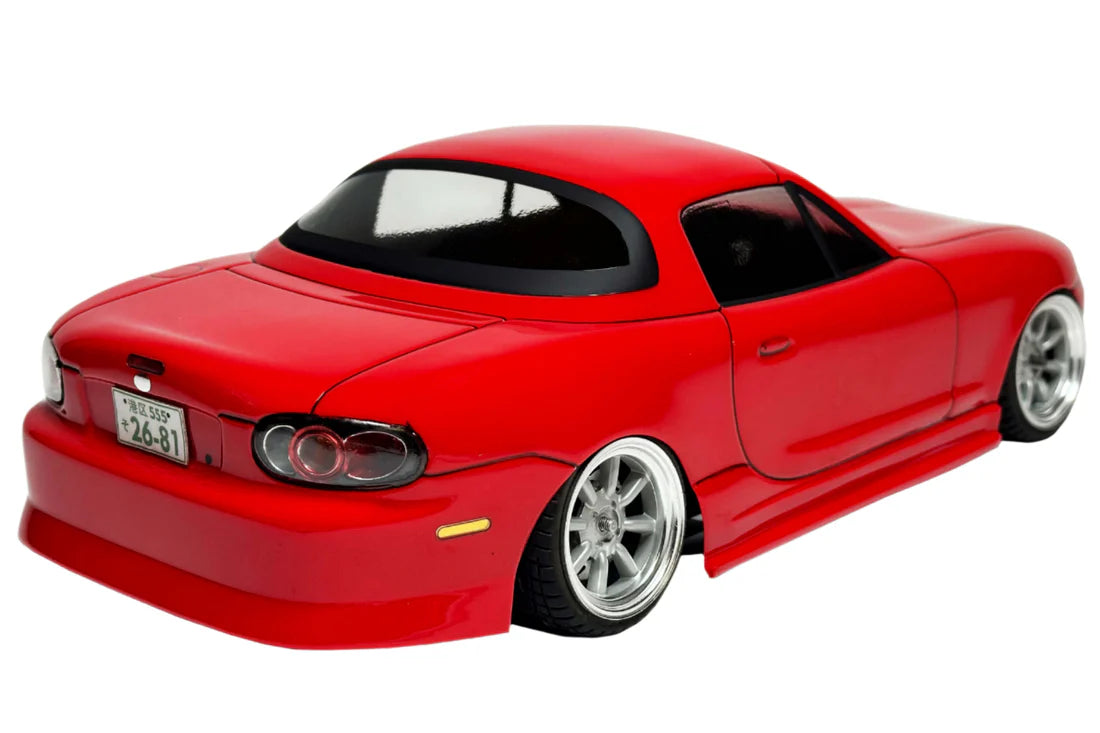 MX-5 NB