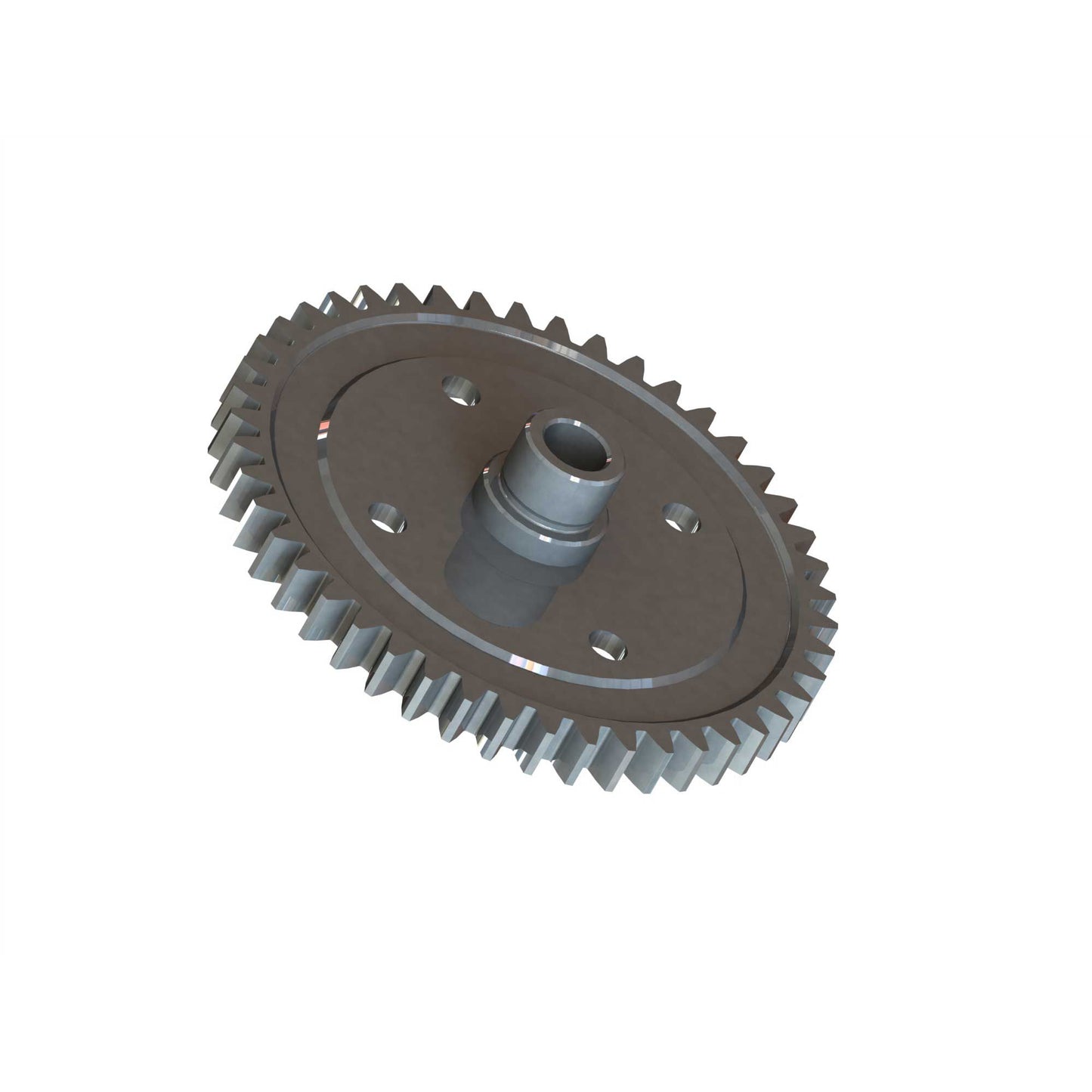 ARA310939 Spur Gear, 46T | The RC Shop at Dr Dans