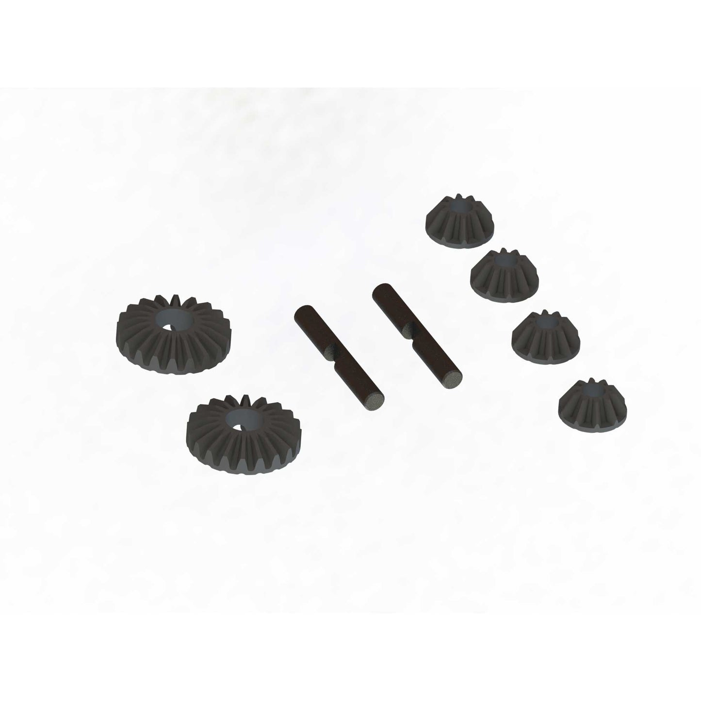ARA310985 Diff Gear Set for 29mm Diff Case | The RC Shop at Dr Dans