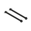 ARA311180 CVD Driveshaft 50mm (2pcs) |The RC Shop at Dr Dans