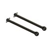 ARA311226 CVD Driveshaft 44mm (2pcs)