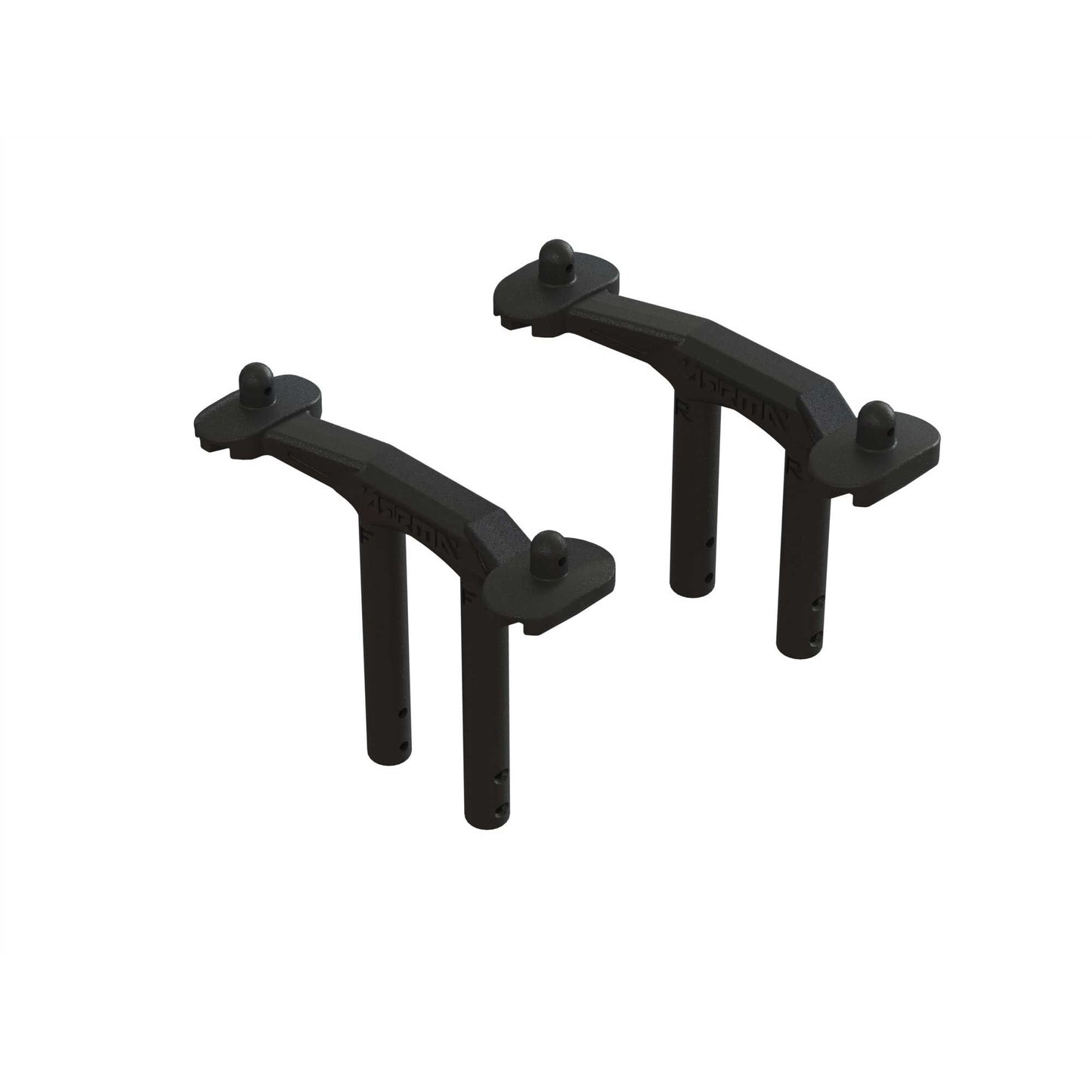 ARA320606 MT Body Mount Set | The RC Shop at Dr Dans
