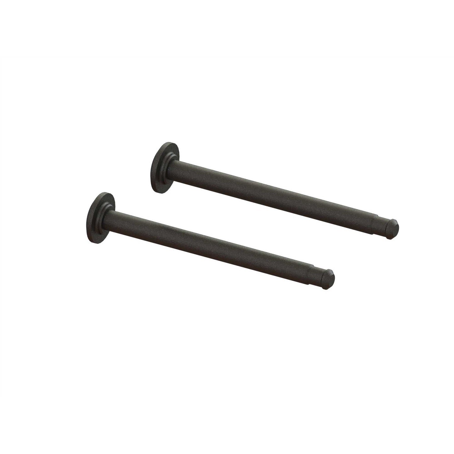 ARA330658 Hinge Pin Front Upper 4x49mm (2) | The RC Shop at Dr Dans