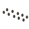 ARA330804 Ball 4.8x4.9x2.5mm (10pcs) | The RC Shop at Dr Dans