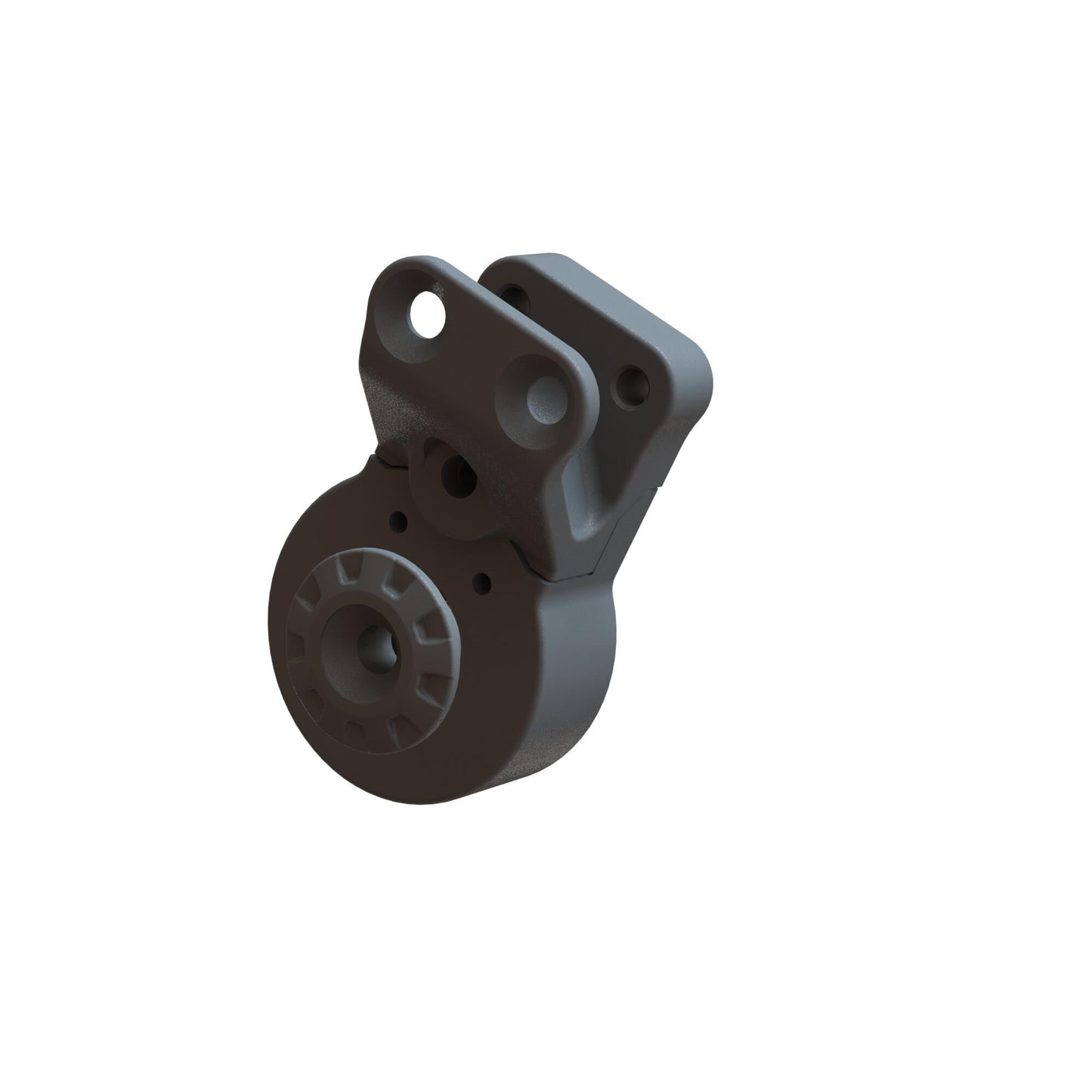 ARA340192 Direct Mount Servo Saver Black 25T Spline | The RC Shop at Dr Dans