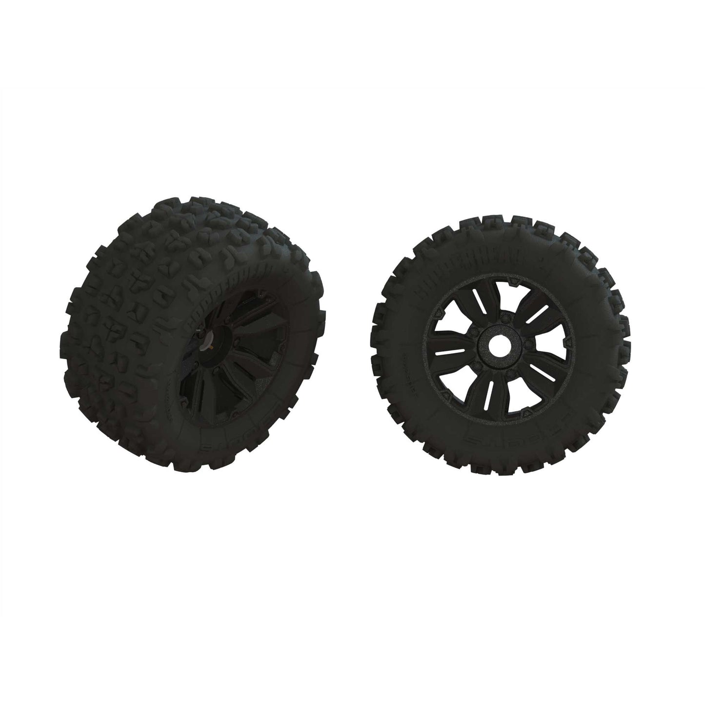 ARA550089 dBoots Copperhead2 Mt Tire Set (Pair) | The RC Shop at Dr Dans