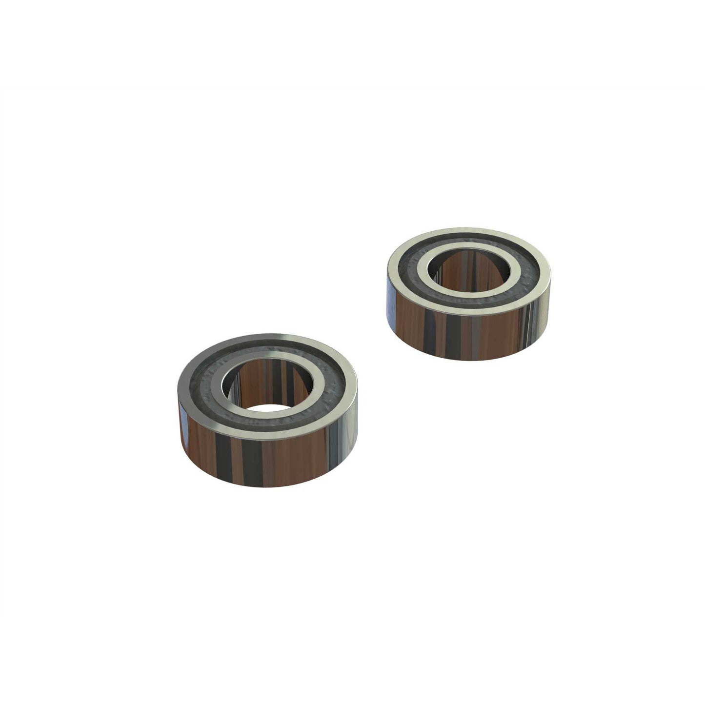 ARA610041 Ball Bearing 6x12x4mm 2RS (2) | The RC Shop at Dr Dans