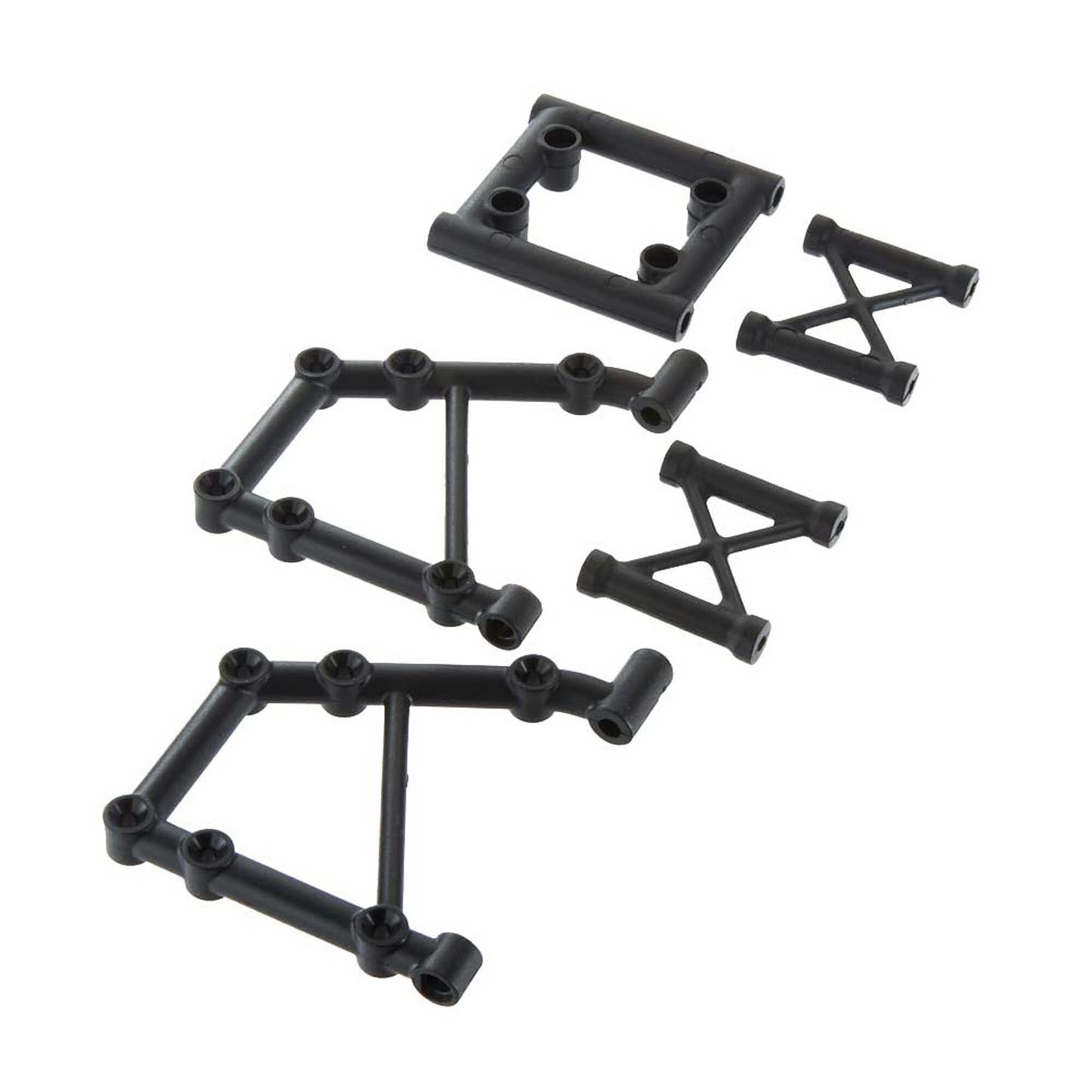 AR320273 Center Roll Cage Set C