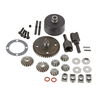 AR220041 Diff Set Front/Rear 43