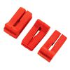 ARAC6400 AR310540 Locking Diff Grommet NERO (3)