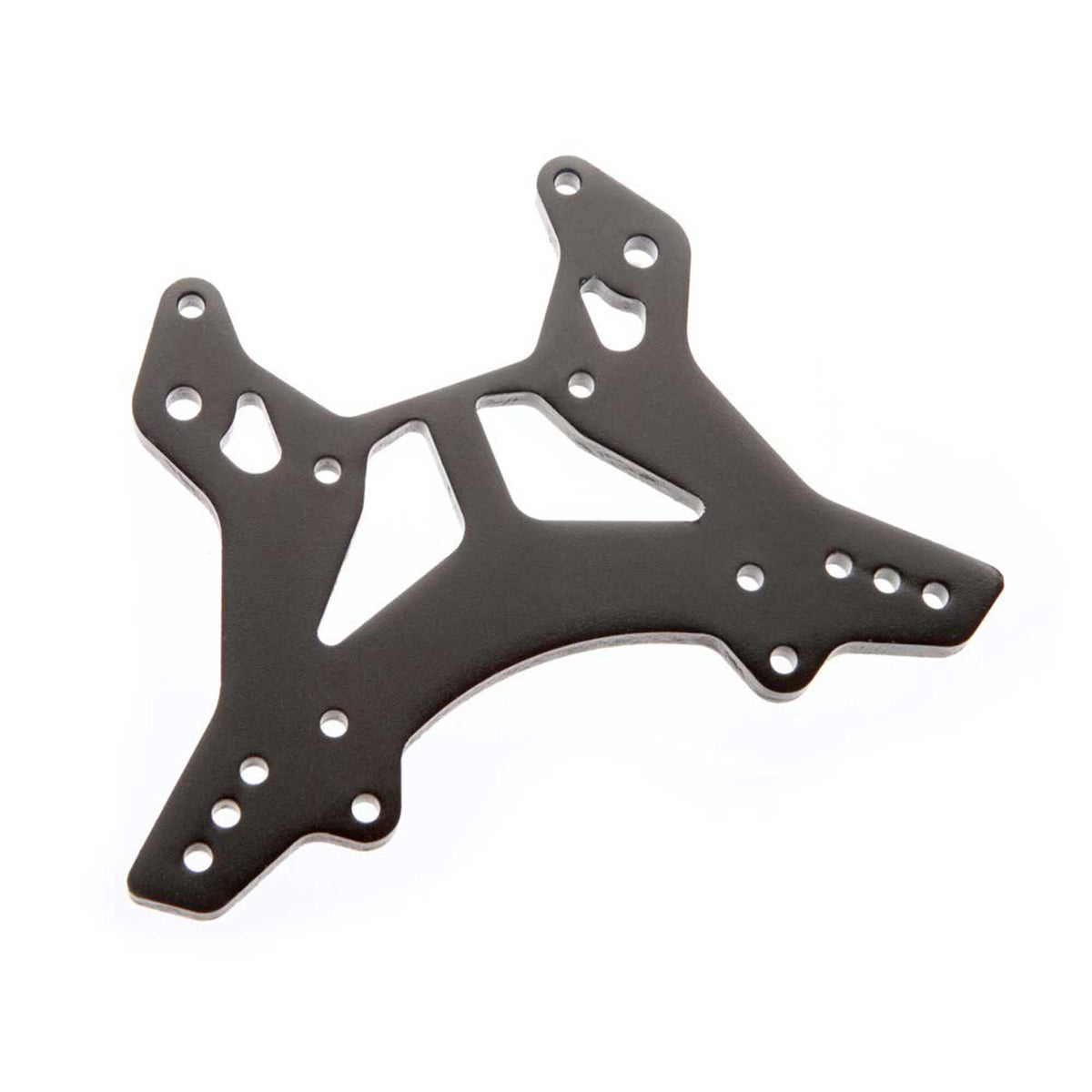 ARRMA Aluminum Front Shock Tower Black – ARAC9027 / AR330220