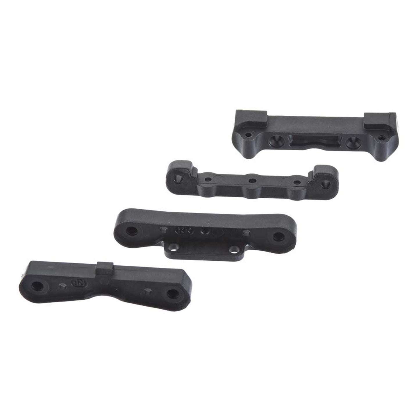 AR330379 Suspension Mount Set Composite (4) | The RC Shop at Dr Dans