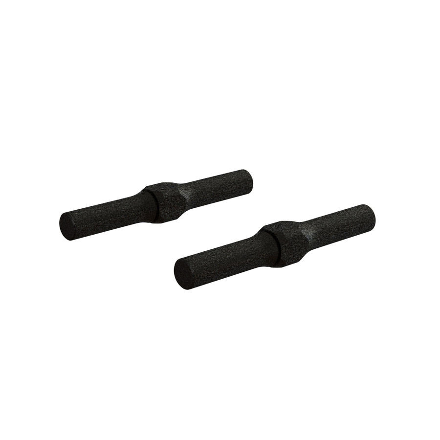 AR330535 Steel Turnbuckle M4X34 | The RC Shop at Dr Dans