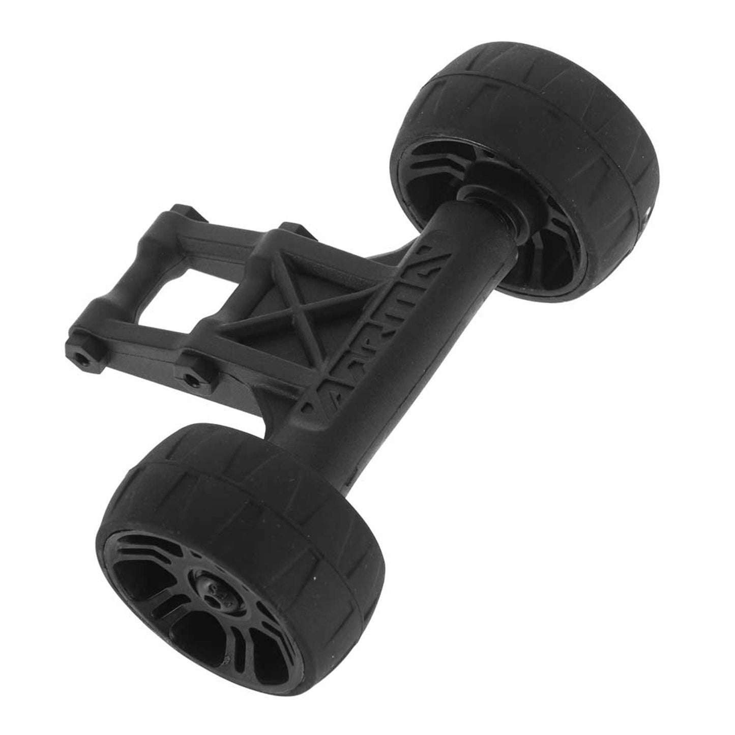 AR320366 Wheelie Bar Set Outcas