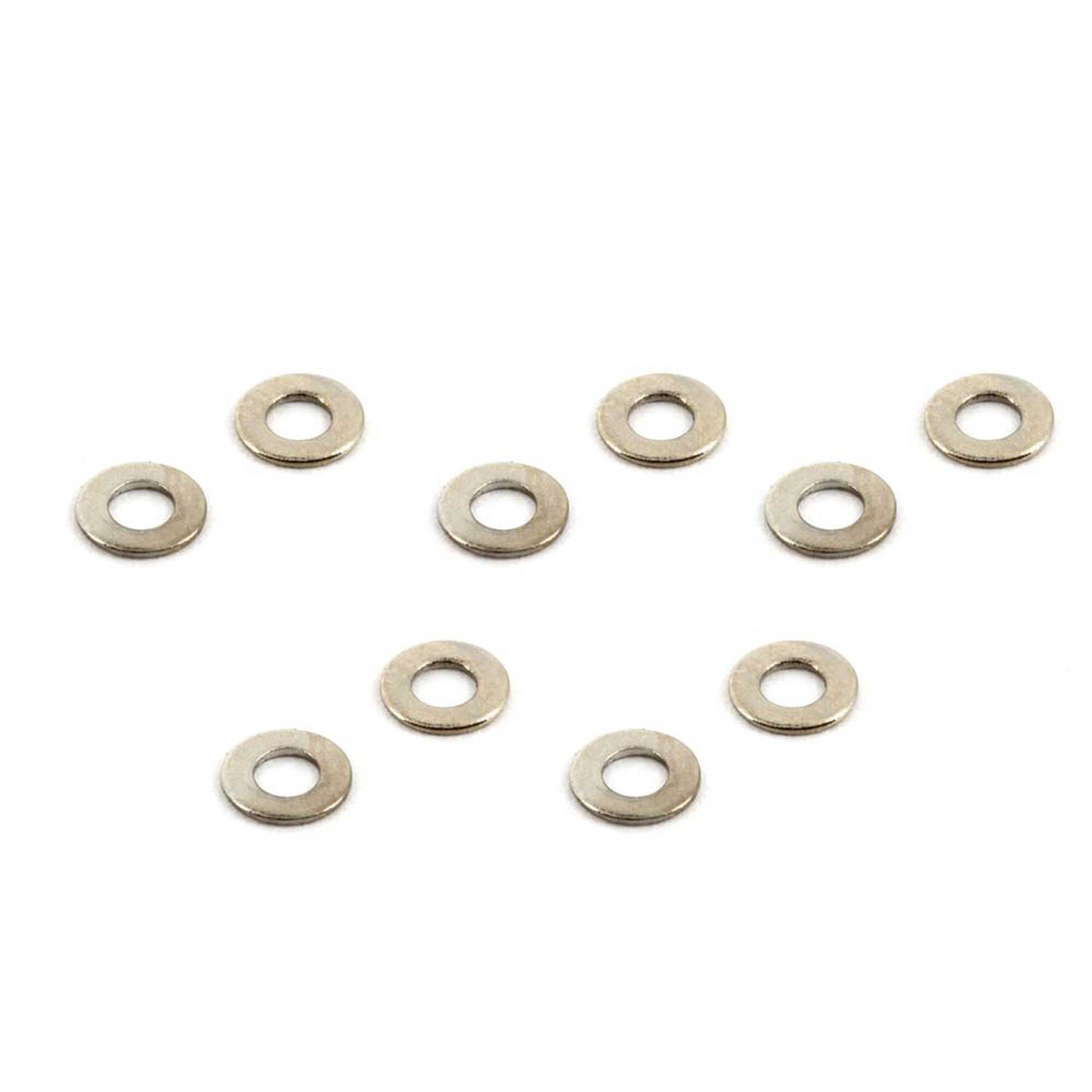 ARAC9831 Washer 2.7x5x0.5mm (10) | The RC Shop at Dr Dans