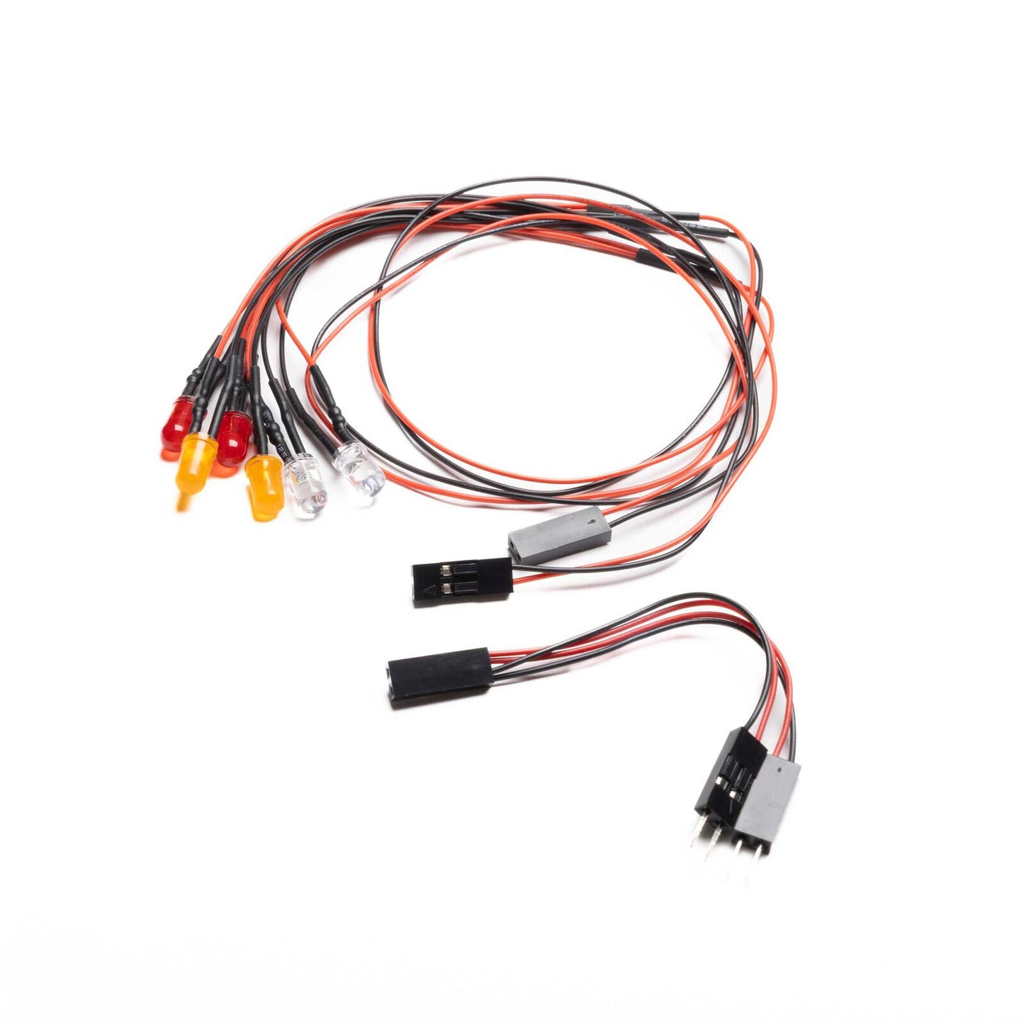 AXI-3474 LED Light Set, SCX10III | The RC Shop at Dr Dans