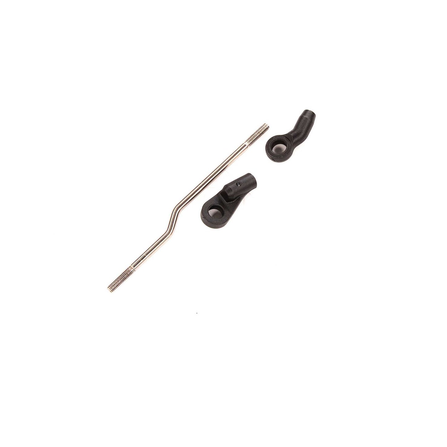 AXI234010 Axial Panhard Bar and Links, Portal: SCX10 III | The RC Shop at Dr Dans
