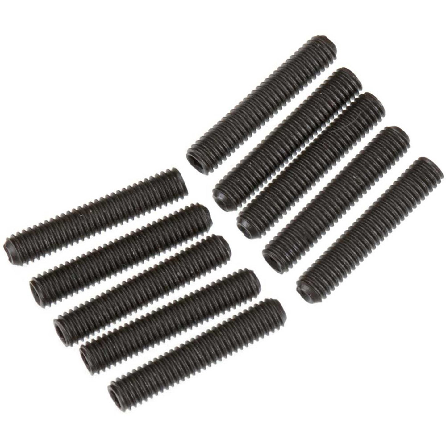 AXIC0186 AXA186 Set Screw M3x16mm Black Oxide (10) | The RC Shop at Dr Dans