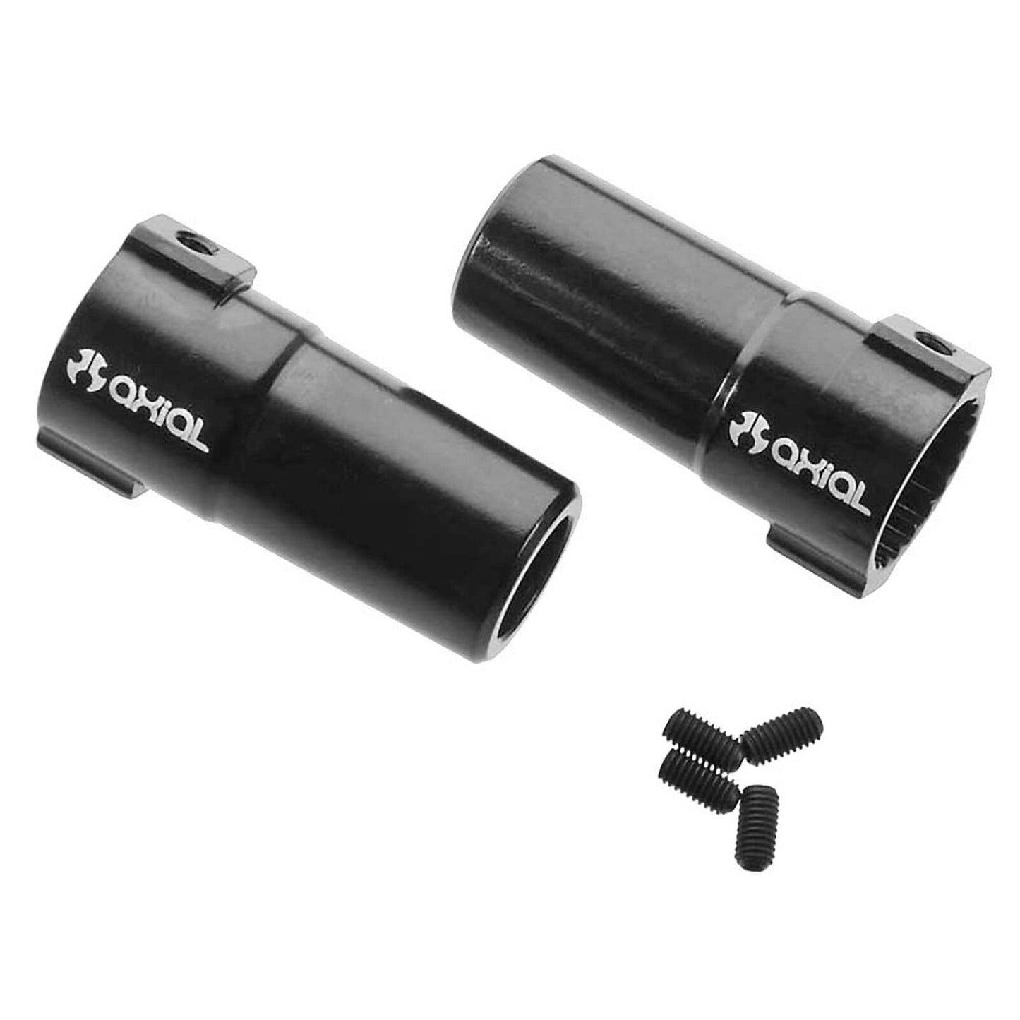 AXIC0789 AX30789 Alum Straight Axle Hub Carrier (2)