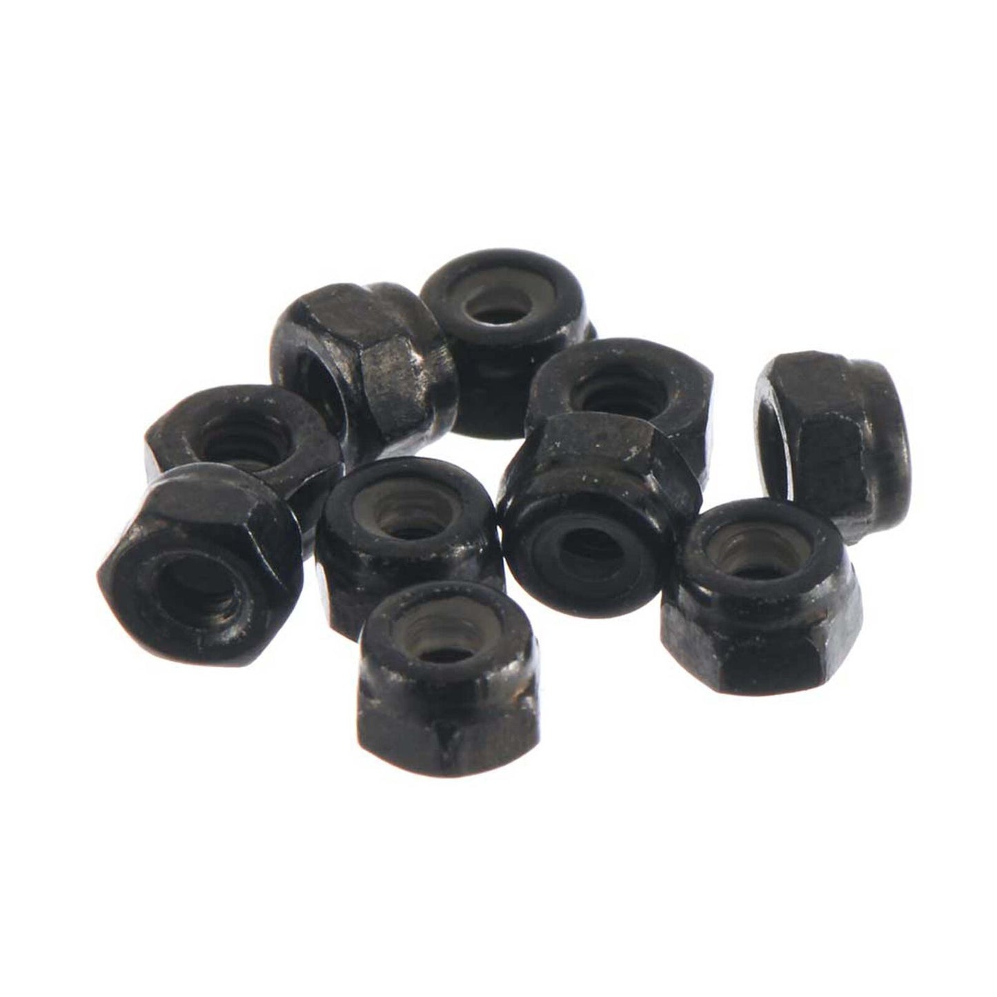 AXIC1147 Nylon Locking Nut 2mm (10) | The RC Shop at Dr Dans