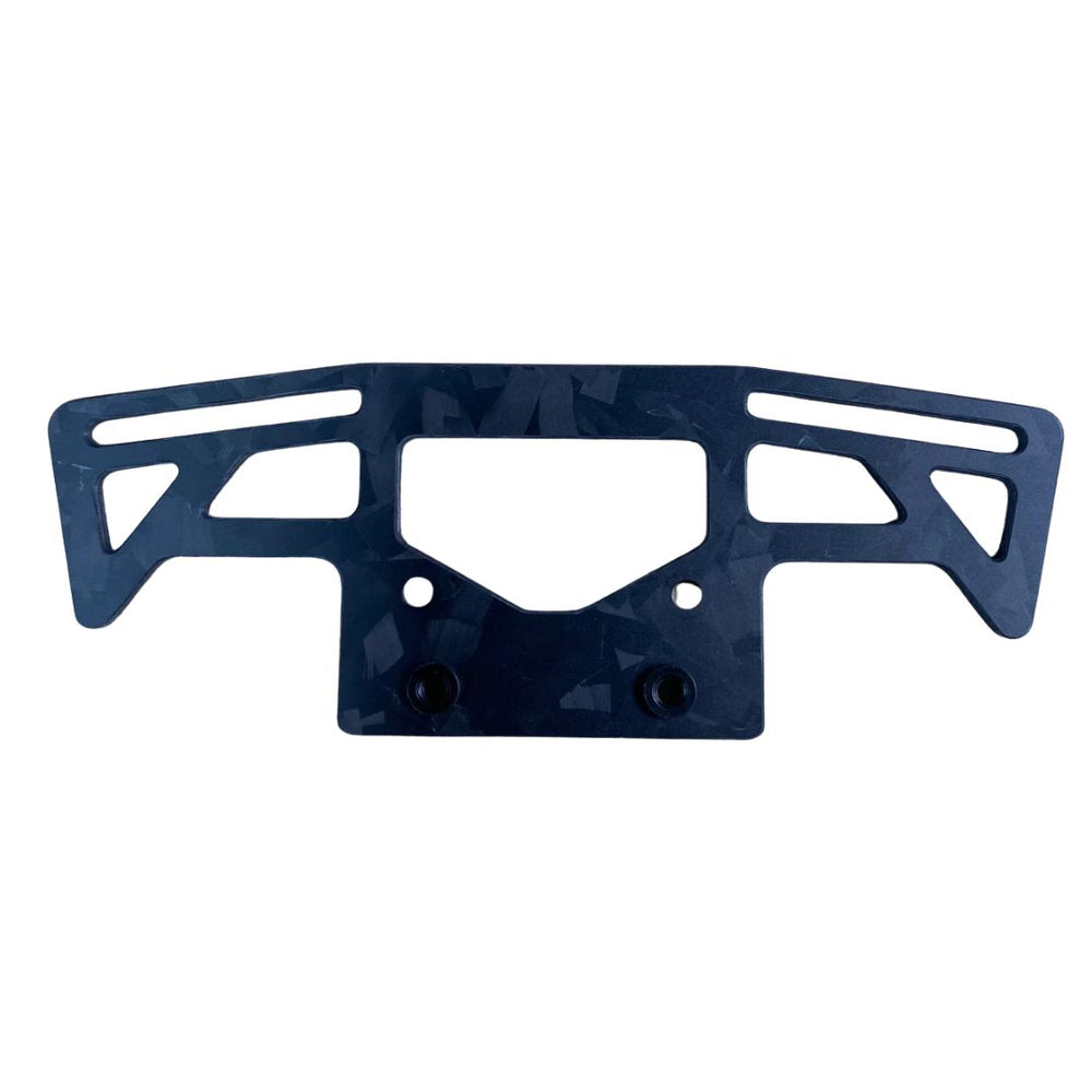 BRC-RBMP-MST- Bingo RC Designs WASP Rear Bumper (MST) | the rc shop