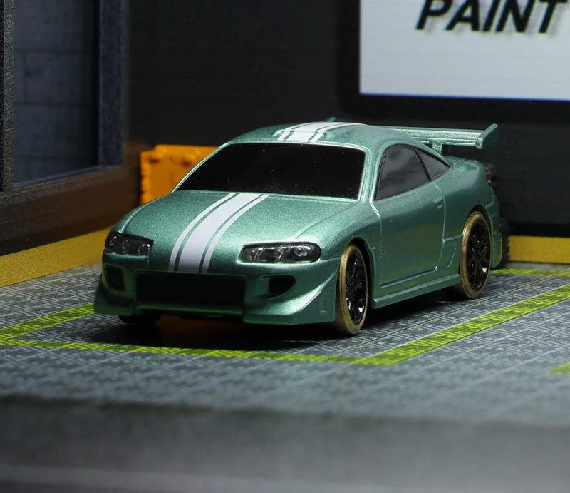 HP0170.C62RTR Turbo Racing C62 1:76