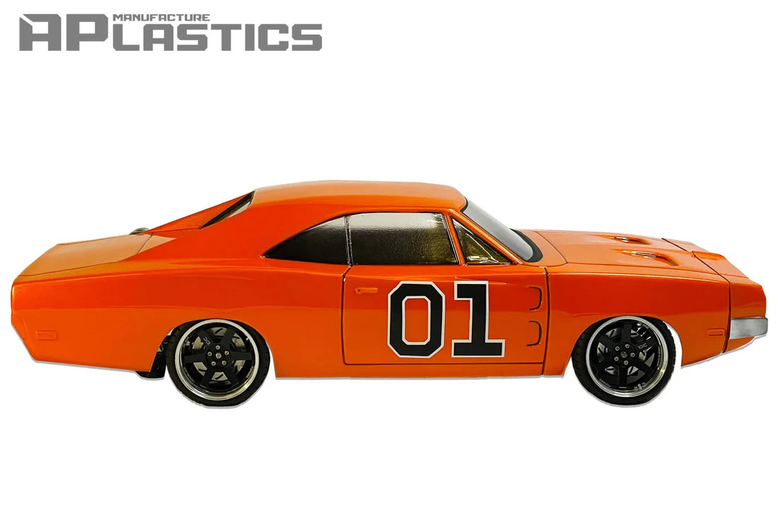 Charger 1969