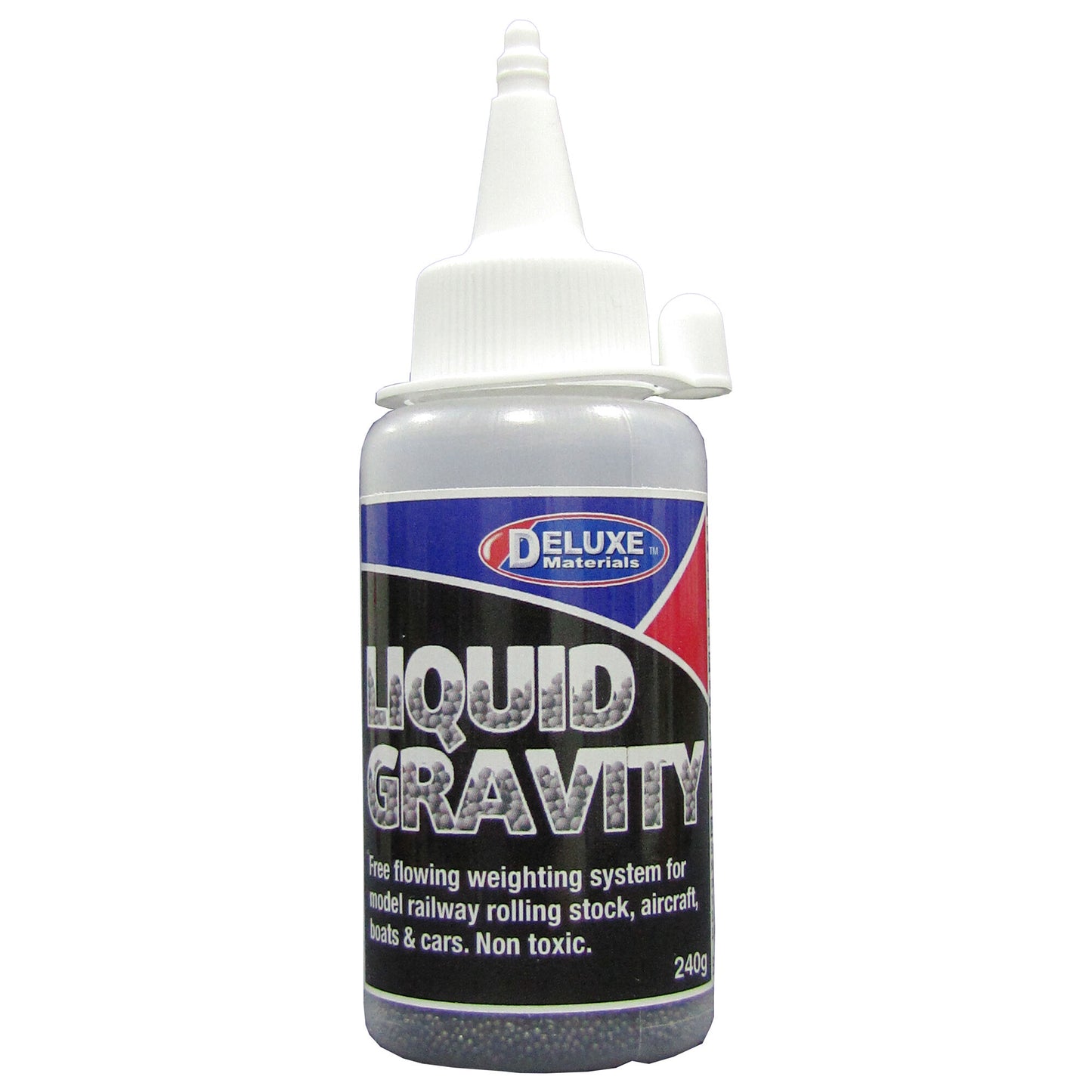 DLMBD38 Liquid Gravity Weight System | The RC Shop at Dr Dans
