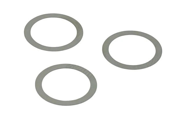 DR-SIM005 10×0.05mm Shim washer (3) | The RC Shop at Dr Dans