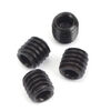 DUB2170 Socket Set Screws,4mm x 4 (4pk)