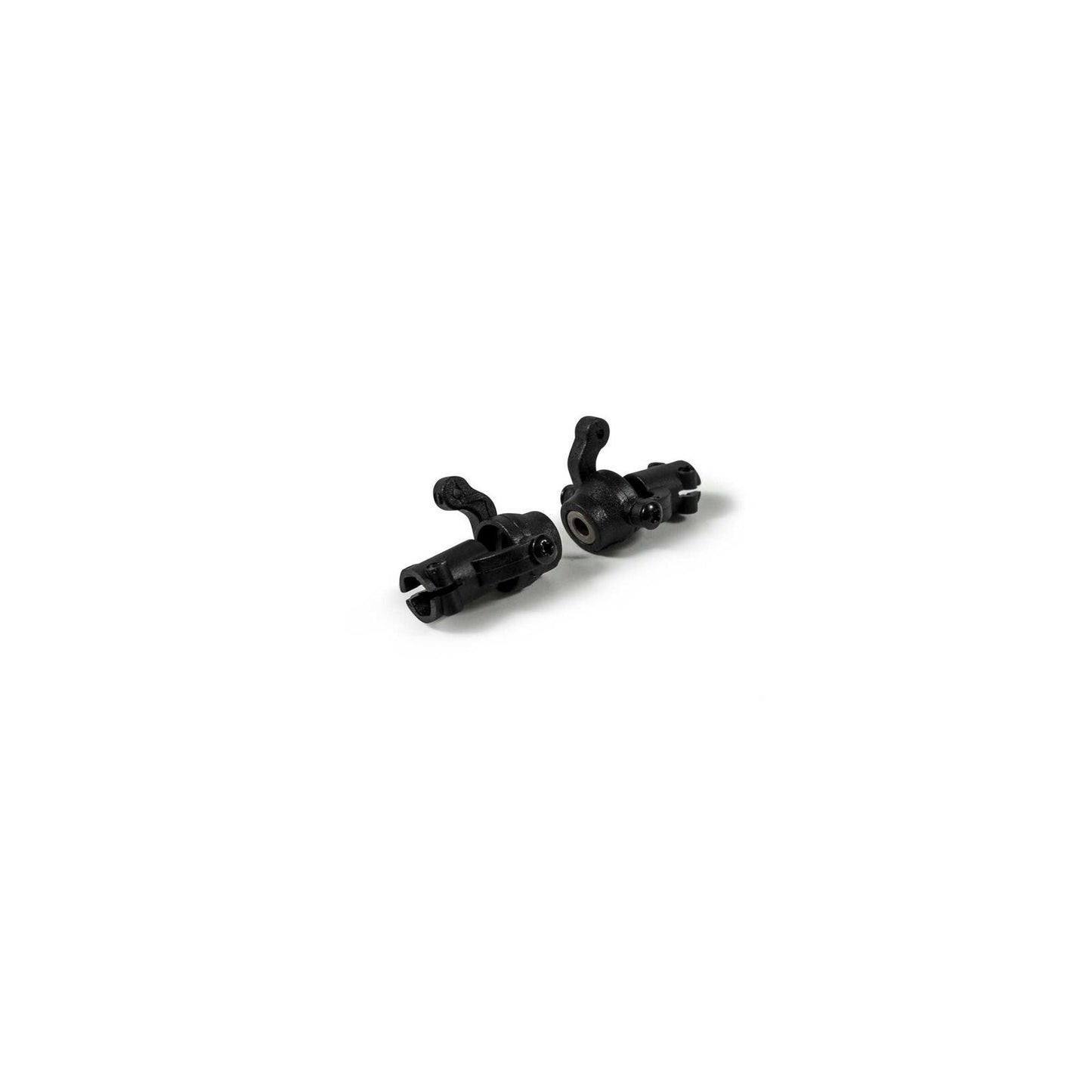 FMMROC2004 Front Steer Hub & Spindle: Atlas 6x6