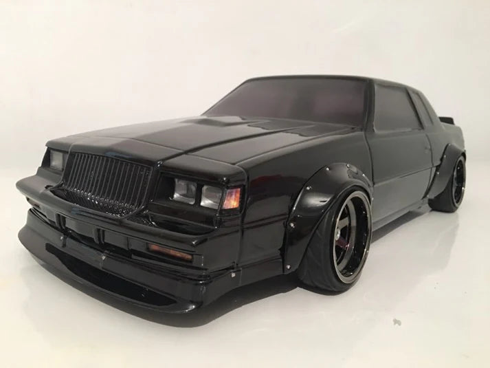 Buick Grand National body kit | The RC Shop at Dr Dans