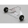 HBZ4406 Landing Gear Set: Sport Cub S