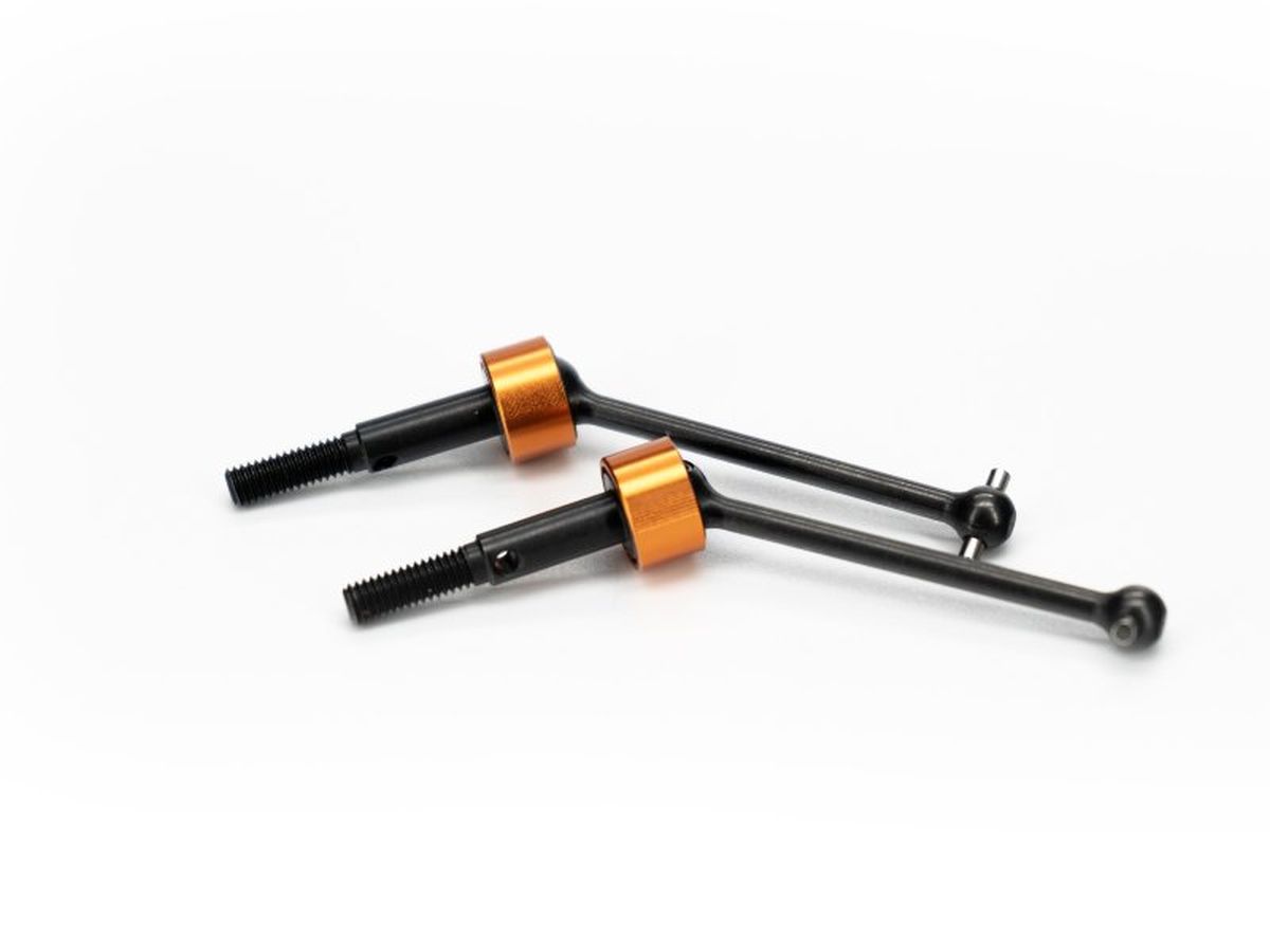 HPI Racing Stage-D10 Universal Driveshaft Set – HPI161059