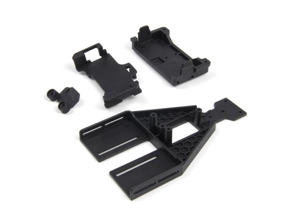 HPI Racing Stage-D24 Main Chassis – HPI161260