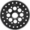 HRASATF891E 91t 48p Steel Spur Gear Arrma 1/10 4x4
