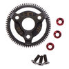 HRASTE872 Hot Racing 48P Hardened Steel Spur Gear for Traxxas 2WD (72T) | The RC Shop at Dr Dans