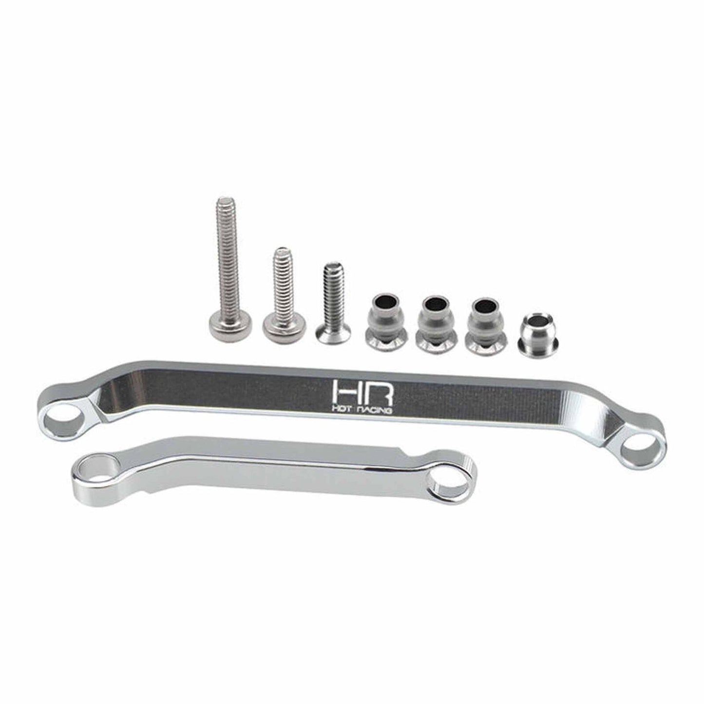 HRASXTY4908 Aluminum Tight Tolerance Steering Link Set, 1/30 Axial SCX30 | The RC Shop at Dr Dans